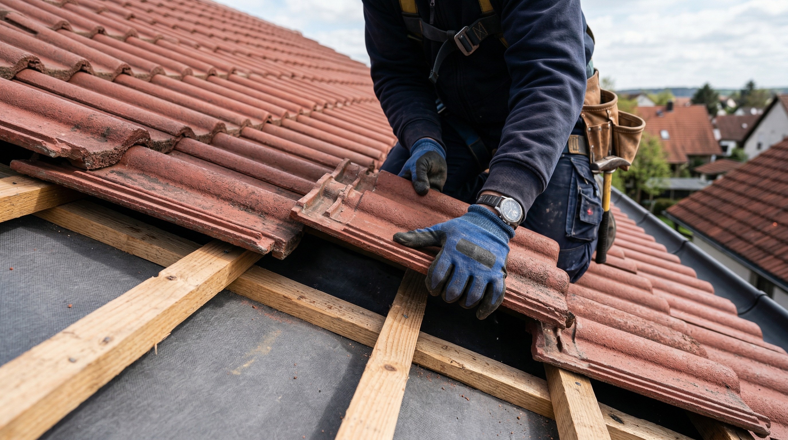 Angelmaier Bedachungen GmbH – Dachdecker Kirchheim unter Teck
